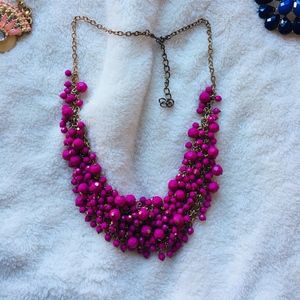 Francesca's Statement Necklace